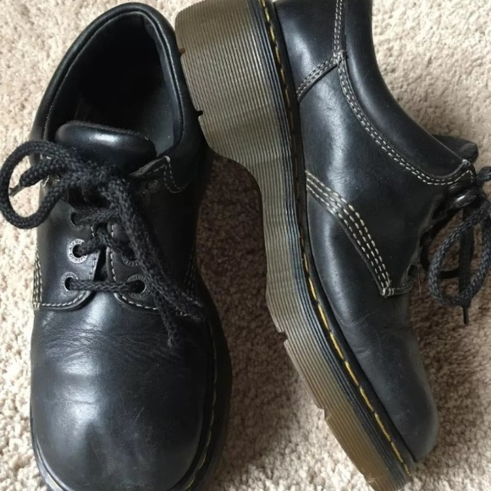 Dr. Marten shoes